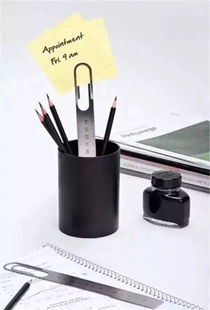 创意办公用品 为你的工作空间注入乐趣与灵感